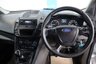 USED 2021 71 FORD TRANSIT CONNECT 1.5 240 ECOBLUE LEADER PANEL VAN 5DR DIESEL MANUAL L2 EURO 6 LWB (S/S) (120 PS) AIRCON NO VAT - 1 DIRECT COMPANY OWNER - FULL SERVICE HISTORY - 2 KEYS - LOW MILEAGE - HPI CHECK ALL CLEAR - ULEZ / LEZ / CAZ COMPLIANT - EURO 6 - LONG WHEEL BASE - METTALIC WHITE PAINTWORK - AIR CON - PLY LINED - SLIDING DOOR - BLUETOOTH / DAB / RADIO - ELECTRIC WINDOWS - OVER HEAD STORAGE -  FINANCE AVAILABLE - ZERO DEPOSIT OFFERS - ALL VANS/CARS WELCOME IN PART-EXCHANGE, ANY AGE, ANY MILEAGE, ANY CONDITION