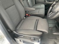 USED 2021 71 MERCEDES-BENZ SPRINTER TOP SPEC RWD L3 LWB PREMIUM *AIR CON* 70K MILES 