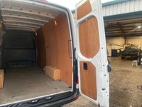 USED 2021 71 MERCEDES-BENZ SPRINTER TOP SPEC RWD L3 LWB PREMIUM *AIR CON* 70K MILES 
