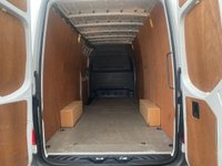USED 2021 71 MERCEDES-BENZ SPRINTER TOP SPEC RWD L3 LWB PREMIUM *AIR CON* 70K MILES 