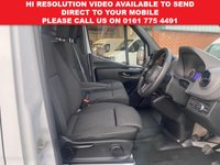 USED 2021 71 MERCEDES-BENZ SPRINTER TOP SPEC RWD L3 LWB PREMIUM *AIR CON* 70K MILES 