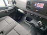USED 2021 71 MERCEDES-BENZ SPRINTER TOP SPEC RWD L3 LWB PREMIUM *AIR CON* 70K MILES 