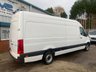 USED 2021 71 MERCEDES-BENZ SPRINTER TOP SPEC RWD L3 LWB PREMIUM *AIR CON* 70K MILES 