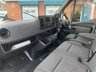 USED 2021 71 MERCEDES-BENZ SPRINTER TOP SPEC RWD L3 LWB PREMIUM *AIR CON* 70K MILES 
