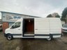USED 2021 71 MERCEDES-BENZ SPRINTER TOP SPEC RWD L3 LWB PREMIUM *AIR CON* 70K MILES 