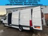 USED 2021 71 MERCEDES-BENZ SPRINTER TOP SPEC RWD L3 LWB PREMIUM *AIR CON* 70K MILES 