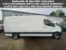 USED 2021 71 MERCEDES-BENZ SPRINTER TOP SPEC RWD L3 LWB PREMIUM *AIR CON* 70K MILES 