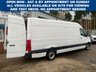 USED 2021 71 MERCEDES-BENZ SPRINTER TOP SPEC RWD L3 LWB PREMIUM *AIR CON* 70K MILES 