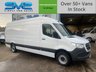 USED 2021 71 MERCEDES-BENZ SPRINTER TOP SPEC RWD L3 LWB PREMIUM *AIR CON* 70K MILES 