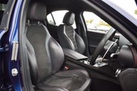 USED 2019 15 ALFA ROMEO GIULIA 2.9 V6 Bi-Turbo Quadrifoglio Saloon 4dr Petrol Auto Euro 6 (s/s) (510 ps) BELTS DONE IN 2023 / 2 OWNER
