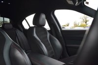 USED 2019 15 ALFA ROMEO GIULIA 2.9 V6 Bi-Turbo Quadrifoglio Saloon 4dr Petrol Auto Euro 6 (s/s) (510 ps) BELTS DONE IN 2023 / 2 OWNER