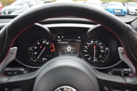 USED 2019 15 ALFA ROMEO GIULIA 2.9 V6 Bi-Turbo Quadrifoglio Saloon 4dr Petrol Auto Euro 6 (s/s) (510 ps) BELTS DONE IN 2023 / 2 OWNER