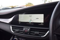 USED 2019 15 ALFA ROMEO GIULIA 2.9 V6 Bi-Turbo Quadrifoglio Saloon 4dr Petrol Auto Euro 6 (s/s) (510 ps) BELTS DONE IN 2023 / 2 OWNER
