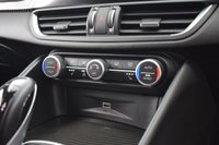 USED 2019 15 ALFA ROMEO GIULIA 2.9 V6 Bi-Turbo Quadrifoglio Saloon 4dr Petrol Auto Euro 6 (s/s) (510 ps) BELTS DONE IN 2023 / 2 OWNER