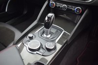 USED 2019 15 ALFA ROMEO GIULIA 2.9 V6 Bi-Turbo Quadrifoglio Saloon 4dr Petrol Auto Euro 6 (s/s) (510 ps) BELTS DONE IN 2023 / 2 OWNER