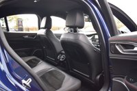 USED 2019 15 ALFA ROMEO GIULIA 2.9 V6 Bi-Turbo Quadrifoglio Saloon 4dr Petrol Auto Euro 6 (s/s) (510 ps) BELTS DONE IN 2023 / 2 OWNER