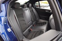USED 2019 15 ALFA ROMEO GIULIA 2.9 V6 Bi-Turbo Quadrifoglio Saloon 4dr Petrol Auto Euro 6 (s/s) (510 ps) BELTS DONE IN 2023 / 2 OWNER