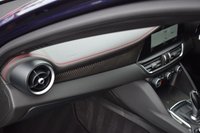USED 2019 15 ALFA ROMEO GIULIA 2.9 V6 Bi-Turbo Quadrifoglio Saloon 4dr Petrol Auto Euro 6 (s/s) (510 ps) BELTS DONE IN 2023 / 2 OWNER