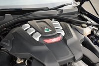 USED 2019 15 ALFA ROMEO GIULIA 2.9 V6 Bi-Turbo Quadrifoglio Saloon 4dr Petrol Auto Euro 6 (s/s) (510 ps) BELTS DONE IN 2023 / 2 OWNER