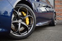 USED 2019 15 ALFA ROMEO GIULIA 2.9 V6 Bi-Turbo Quadrifoglio Saloon 4dr Petrol Auto Euro 6 (s/s) (510 ps) BELTS DONE IN 2023 / 2 OWNER