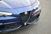 USED 2019 15 ALFA ROMEO GIULIA 2.9 V6 Bi-Turbo Quadrifoglio Saloon 4dr Petrol Auto Euro 6 (s/s) (510 ps) BELTS DONE IN 2023 / 2 OWNER