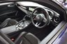 USED 2019 15 ALFA ROMEO GIULIA 2.9 V6 Bi-Turbo Quadrifoglio Saloon 4dr Petrol Auto Euro 6 (s/s) (510 ps) BELTS DONE IN 2023 / 2 OWNER