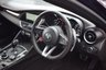 USED 2019 15 ALFA ROMEO GIULIA 2.9 V6 Bi-Turbo Quadrifoglio Saloon 4dr Petrol Auto Euro 6 (s/s) (510 ps) BELTS DONE IN 2023 / 2 OWNER