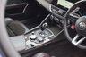 USED 2019 15 ALFA ROMEO GIULIA 2.9 V6 Bi-Turbo Quadrifoglio Saloon 4dr Petrol Auto Euro 6 (s/s) (510 ps) BELTS DONE IN 2023 / 2 OWNER