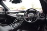 USED 2019 15 ALFA ROMEO GIULIA 2.9 V6 Bi-Turbo Quadrifoglio Saloon 4dr Petrol Auto Euro 6 (s/s) (510 ps) BELTS DONE IN 2023 / 2 OWNER