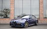 USED 2019 15 ALFA ROMEO GIULIA 2.9 V6 Bi-Turbo Quadrifoglio Saloon 4dr Petrol Auto Euro 6 (s/s) (510 ps) BELTS DONE IN 2023 / 2 OWNER