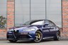 USED 2019 15 ALFA ROMEO GIULIA 2.9 V6 Bi-Turbo Quadrifoglio Saloon 4dr Petrol Auto Euro 6 (s/s) (510 ps) BELTS DONE IN 2023 / 2 OWNER