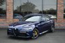 USED 2019 15 ALFA ROMEO GIULIA 2.9 V6 Bi-Turbo Quadrifoglio Saloon 4dr Petrol Auto Euro 6 (s/s) (510 ps) BELTS DONE IN 2023 / 2 OWNER