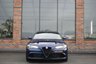 USED 2019 15 ALFA ROMEO GIULIA 2.9 V6 Bi-Turbo Quadrifoglio Saloon 4dr Petrol Auto Euro 6 (s/s) (510 ps) BELTS DONE IN 2023 / 2 OWNER