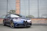 USED 2019 15 ALFA ROMEO GIULIA 2.9 V6 Bi-Turbo Quadrifoglio Saloon 4dr Petrol Auto Euro 6 (s/s) (510 ps) BELTS DONE IN 2023 / 2 OWNER