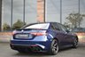 USED 2019 15 ALFA ROMEO GIULIA 2.9 V6 Bi-Turbo Quadrifoglio Saloon 4dr Petrol Auto Euro 6 (s/s) (510 ps) BELTS DONE IN 2023 / 2 OWNER
