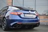 USED 2019 15 ALFA ROMEO GIULIA 2.9 V6 Bi-Turbo Quadrifoglio Saloon 4dr Petrol Auto Euro 6 (s/s) (510 ps) BELTS DONE IN 2023 / 2 OWNER