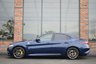 USED 2019 15 ALFA ROMEO GIULIA 2.9 V6 Bi-Turbo Quadrifoglio Saloon 4dr Petrol Auto Euro 6 (s/s) (510 ps) BELTS DONE IN 2023 / 2 OWNER