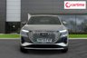 USED 2022 72 AUDI Q4 E-TRON 50 S line Sportback 5dr Electric Auto quattro 82kWh (299 ps) Rear Parking Sensors, Ambient Lighting Pack, Non Smoking Pack, Heated Front Seats, MMI Navigation Rear Parking Sensors, Ambient Lighting Pack, Non Smoking Pack, Heated Front Seats, MMI Navigation