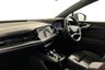 USED 2022 72 AUDI Q4 E-TRON 50 S line Sportback 5dr Electric Auto quattro 82kWh (299 ps) Rear Parking Sensors, Ambient Lighting Pack, Non Smoking Pack, Heated Front Seats, MMI Navigation Rear Parking Sensors, Ambient Lighting Pack, Non Smoking Pack, Heated Front Seats, MMI Navigation