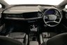 USED 2022 72 AUDI Q4 E-TRON 50 S line Sportback 5dr Electric Auto quattro 82kWh (299 ps) Rear Parking Sensors, Ambient Lighting Pack, Non Smoking Pack, Heated Front Seats, MMI Navigation Rear Parking Sensors, Ambient Lighting Pack, Non Smoking Pack, Heated Front Seats, MMI Navigation