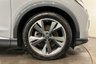 USED 2022 72 AUDI Q4 E-TRON 50 S line Sportback 5dr Electric Auto quattro 82kWh (299 ps) Rear Parking Sensors, Ambient Lighting Pack, Non Smoking Pack, Heated Front Seats, MMI Navigation Rear Parking Sensors, Ambient Lighting Pack, Non Smoking Pack, Heated Front Seats, MMI Navigation