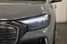 USED 2022 72 AUDI Q4 E-TRON 50 S line Sportback 5dr Electric Auto quattro 82kWh (299 ps) Rear Parking Sensors, Ambient Lighting Pack, Non Smoking Pack, Heated Front Seats, MMI Navigation Rear Parking Sensors, Ambient Lighting Pack, Non Smoking Pack, Heated Front Seats, MMI Navigation