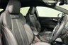 USED 2022 72 AUDI Q4 E-TRON 50 S line Sportback 5dr Electric Auto quattro 82kWh (299 ps) Rear Parking Sensors, Ambient Lighting Pack, Non Smoking Pack, Heated Front Seats, MMI Navigation Rear Parking Sensors, Ambient Lighting Pack, Non Smoking Pack, Heated Front Seats, MMI Navigation