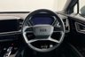 USED 2022 72 AUDI Q4 E-TRON 50 S line Sportback 5dr Electric Auto quattro 82kWh (299 ps) Rear Parking Sensors, Ambient Lighting Pack, Non Smoking Pack, Heated Front Seats, MMI Navigation Rear Parking Sensors, Ambient Lighting Pack, Non Smoking Pack, Heated Front Seats, MMI Navigation