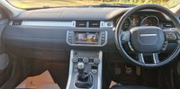 USED 2015 03 LAND ROVER RANGE ROVER EVOQUE 2.0 eD4 SE SUV 5dr Diesel Manual FWD Euro 6 (s/s) (150 ps) 