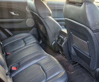 USED 2015 03 LAND ROVER RANGE ROVER EVOQUE 2.0 eD4 SE SUV 5dr Diesel Manual FWD Euro 6 (s/s) (150 ps) 