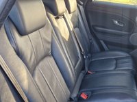 USED 2015 03 LAND ROVER RANGE ROVER EVOQUE 2.0 eD4 SE SUV 5dr Diesel Manual FWD Euro 6 (s/s) (150 ps) 