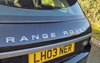 USED 2015 03 LAND ROVER RANGE ROVER EVOQUE 2.0 eD4 SE SUV 5dr Diesel Manual FWD Euro 6 (s/s) (150 ps) 