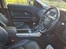 USED 2015 03 LAND ROVER RANGE ROVER EVOQUE 2.0 eD4 SE SUV 5dr Diesel Manual FWD Euro 6 (s/s) (150 ps) 