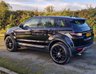 USED 2015 03 LAND ROVER RANGE ROVER EVOQUE 2.0 eD4 SE SUV 5dr Diesel Manual FWD Euro 6 (s/s) (150 ps) 